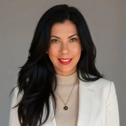 Michelle Catin