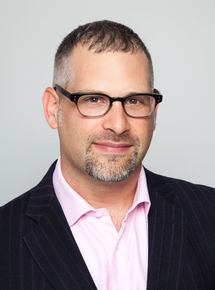 Steven Rubin