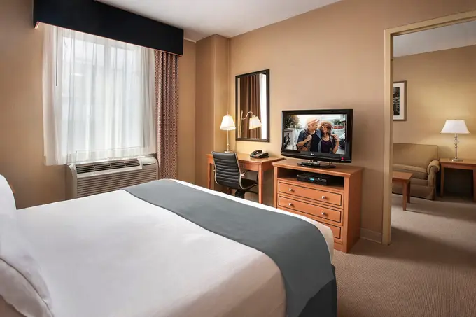 Citadines Fifth Avenue New York ......