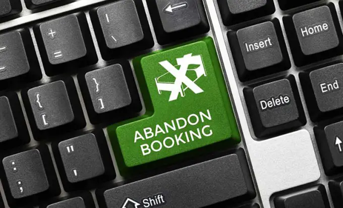 The Damaging Effects of Online Booking Abandonment Go Beyond Lost Revenue