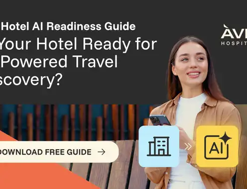 The Hotel AI Readiness Guide