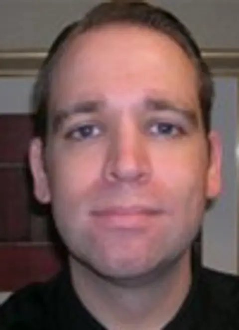Jeffrey Schoolcraft