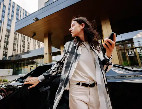 How corporate mobility can drive efficiency in the hotel industry