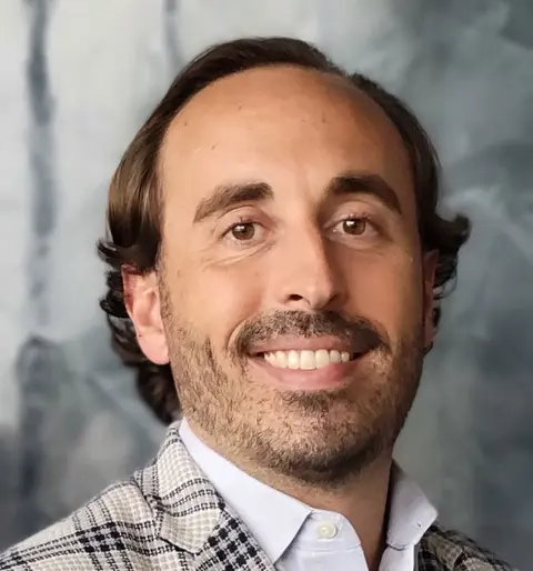 James Dannecker