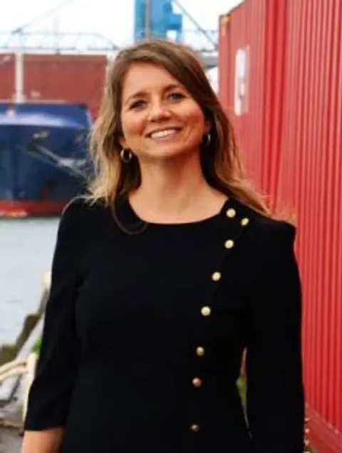 Nathalie Rosbergen