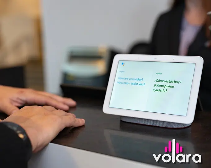 Reducing Friction in Hotel Guest Service: A Recap of
