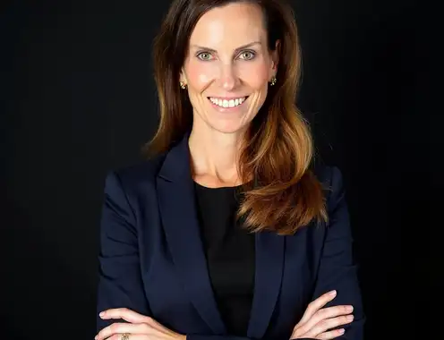 Heather Stege