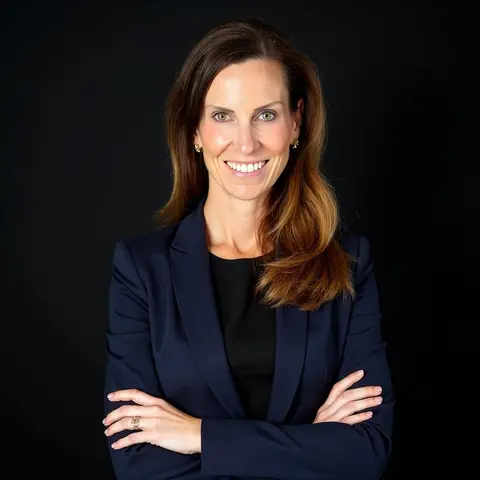Heather Stege