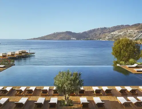 The Bodrum EDITION