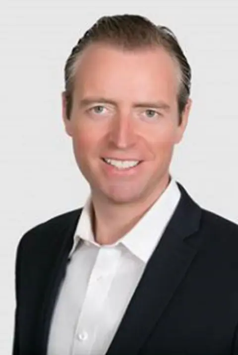 Bernd Pichler
