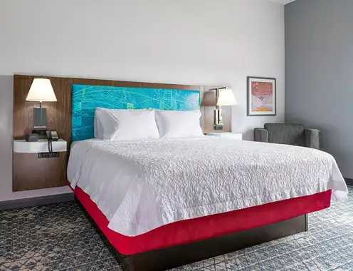 Hampton Inn & Suites by Hilton Wheat Ridge Denver West