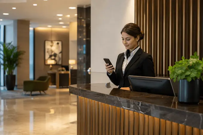How Multi-Location Hospitality Groups Are Finally Getting Control Over Team Communication