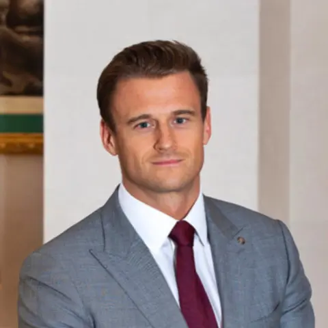 Tom Bates