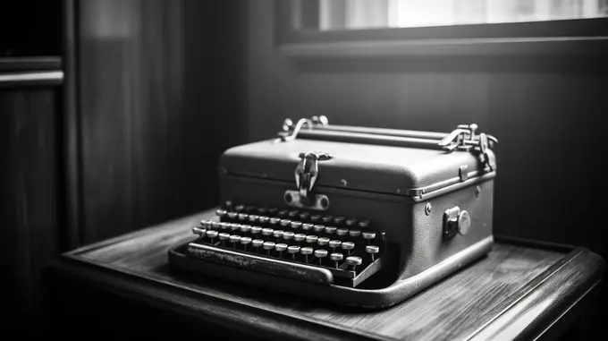 Writing in the time of AI