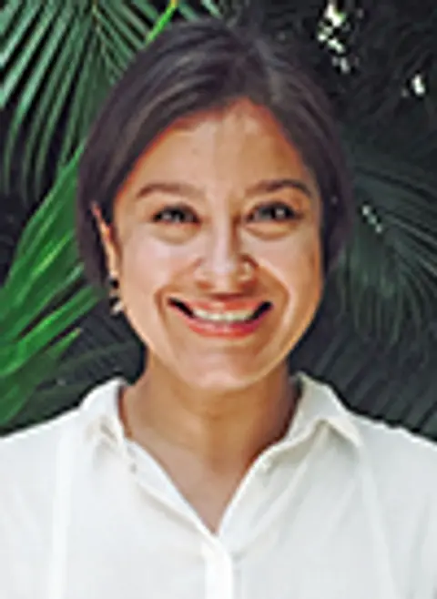 Laura Reyes
