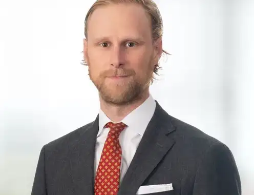 Perry MacLennan