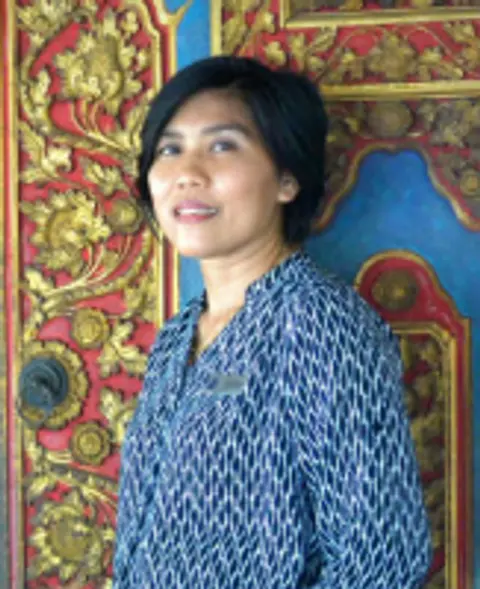 Saimah Sabirin