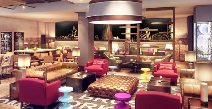 TRYP by Wyndham at College Station ......