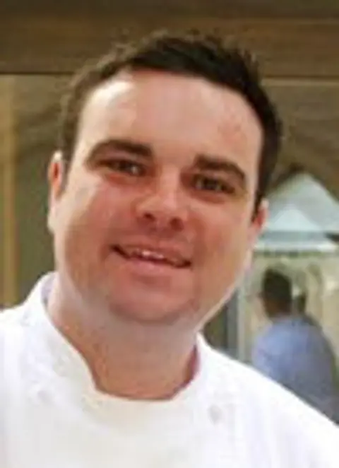 Richard Lee