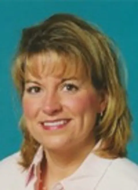 Donelle Zunker