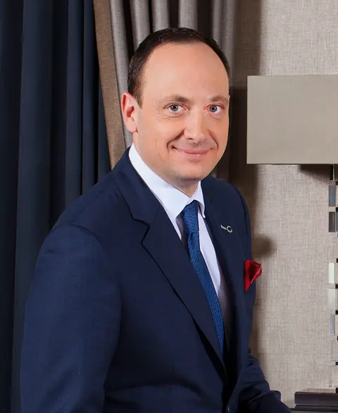 Moritz Klein