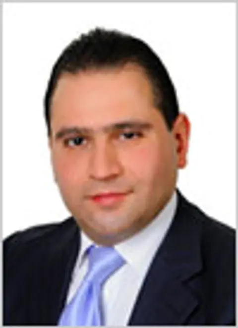 Georges Karam