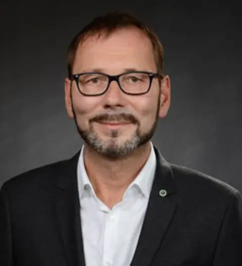 Burkhard Kohlhoff