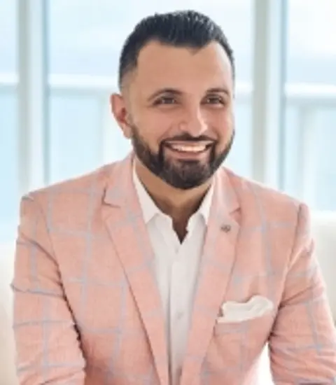 Mazen Saleh