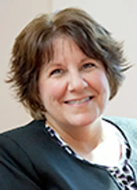 Barbara Hartman