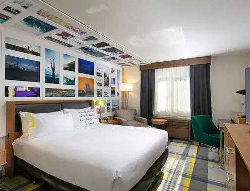 The Wayfarer San Luis Obispo, Tapestry Collection by Hilton