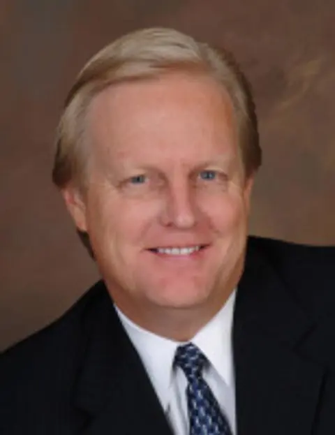 Robert Tschupp