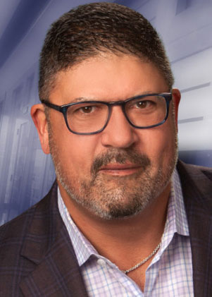 Greg Pesik