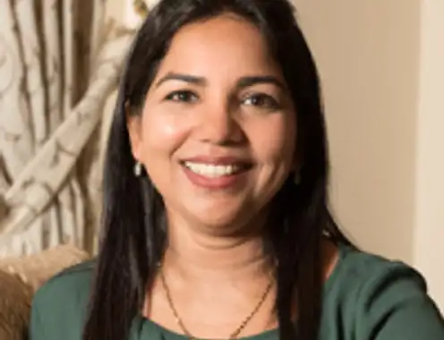 Sanju Upadhyay