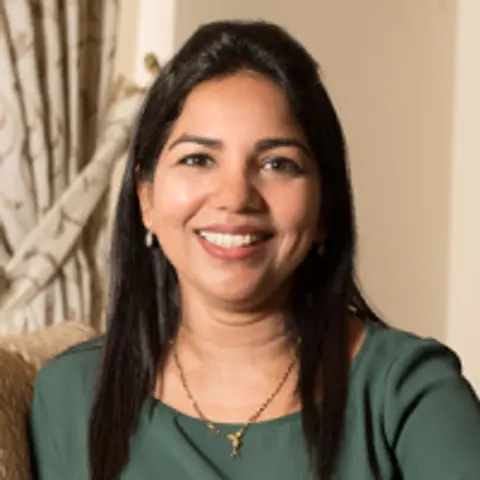 Sanju Upadhyay