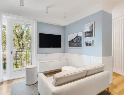 Adina Apartment Hotel Sydney Chippendale