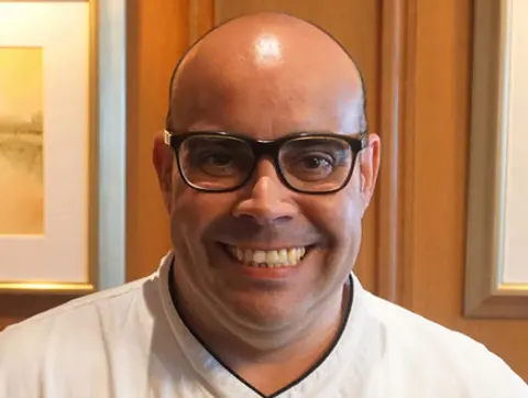 Joseph Lallave