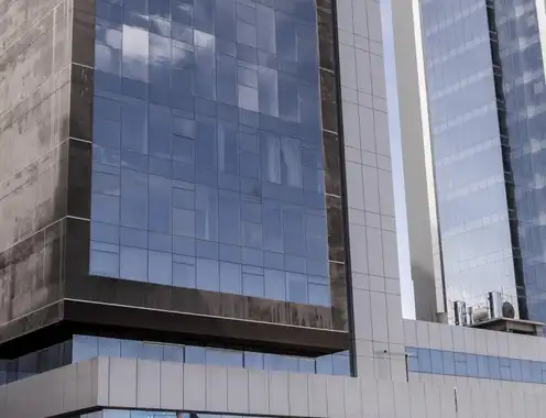 Sonesta Hotel Arequipa