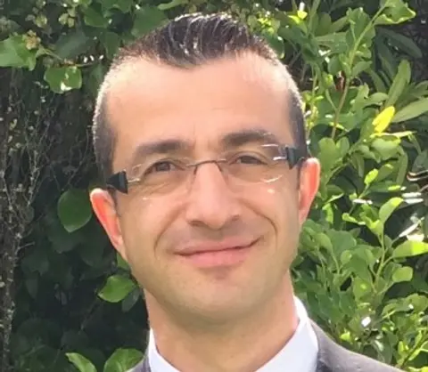Oytun Cevik