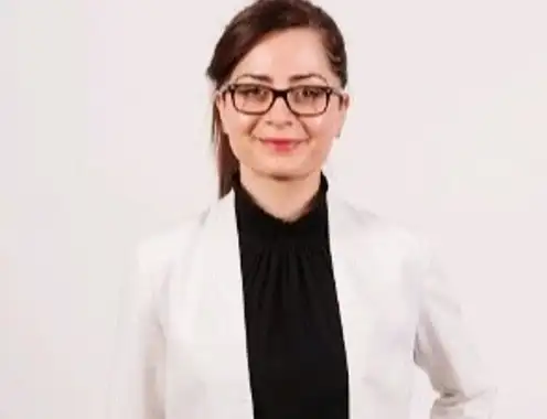 Nelsy Zreik