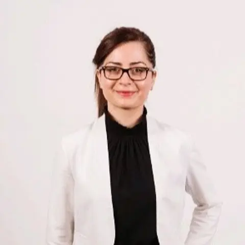 Nelsy Zreik