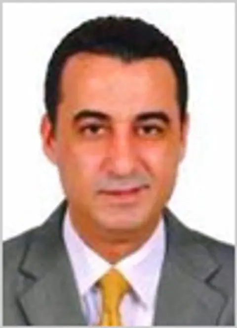 Ameen Al-Darawsheh