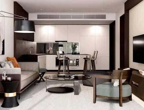 Marriott Executive Apartments Port Moresby