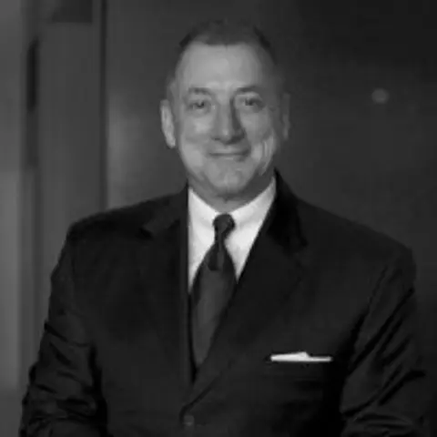 Peter Carmichael