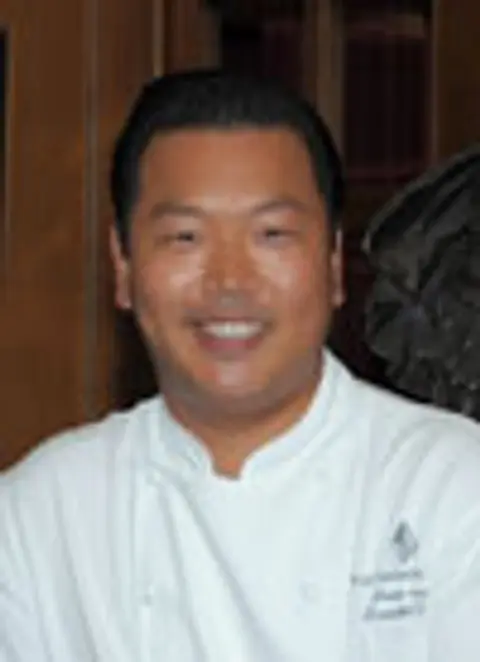 Jesse Olsen