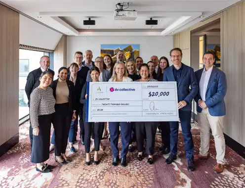 Accor Announces Partnership with DV Collective to Support Domestic Violence Prevention