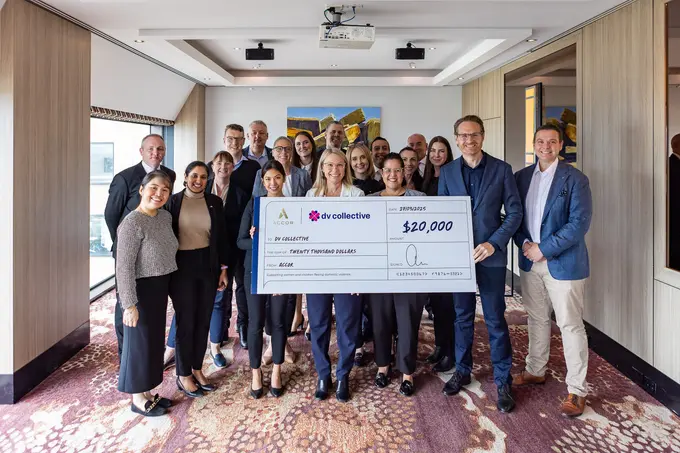 Accor Announces Partnership with DV Collective to Support Domestic Violence Prevention