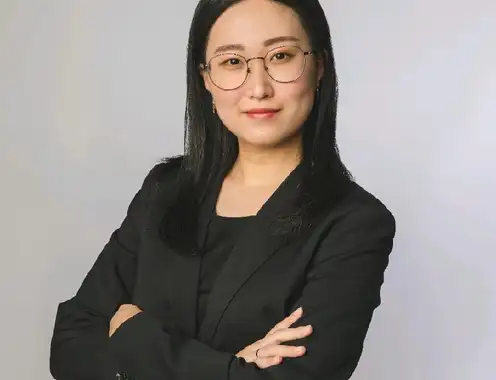 Lynn Kwon