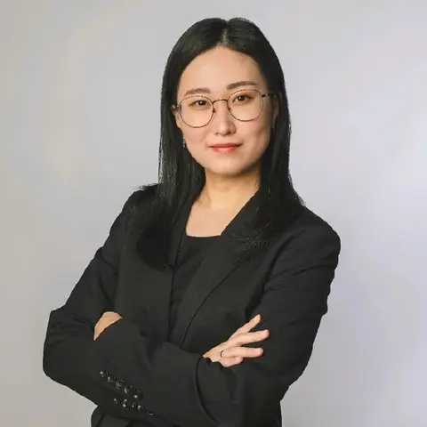 Lynn Kwon