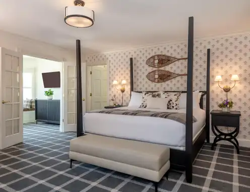 The Wentworth