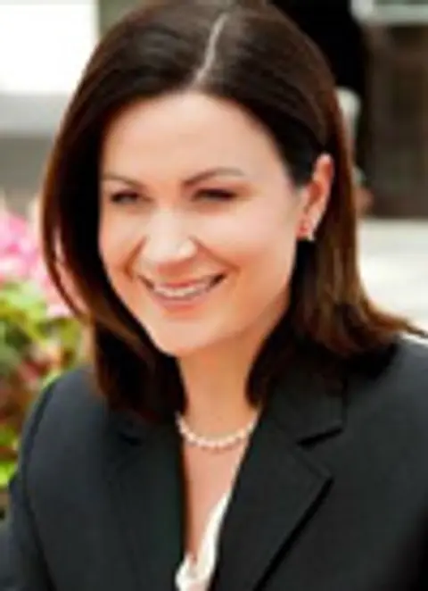 Anne Johnston